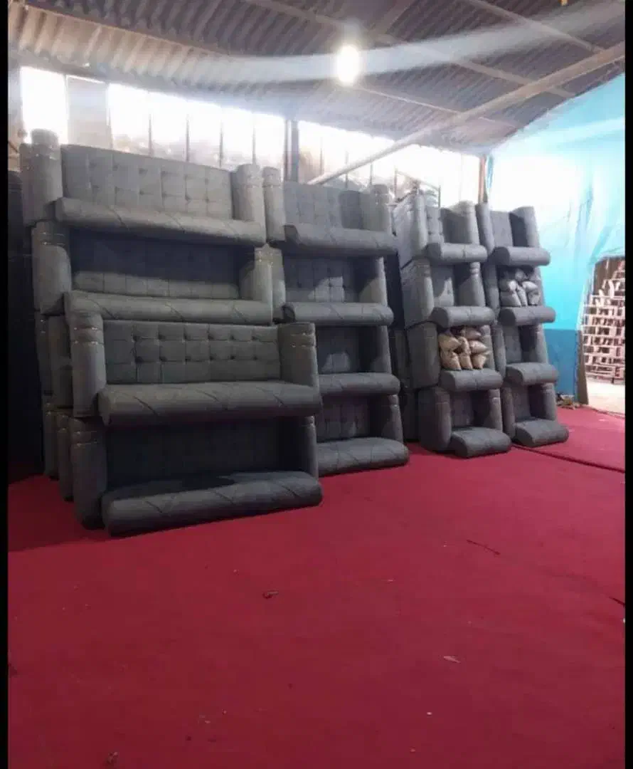 مبل صداقت نگین / تولید و پخش مستقیم از کارخانه|مبلمان خانگی و میز عسلی|یاسوج, |دیوار