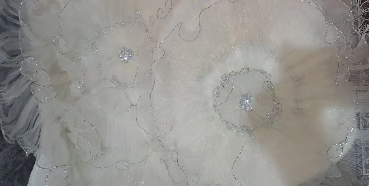 رو بالشتی عروس|سرویس روتختی|تهران, اباذر|دیوار