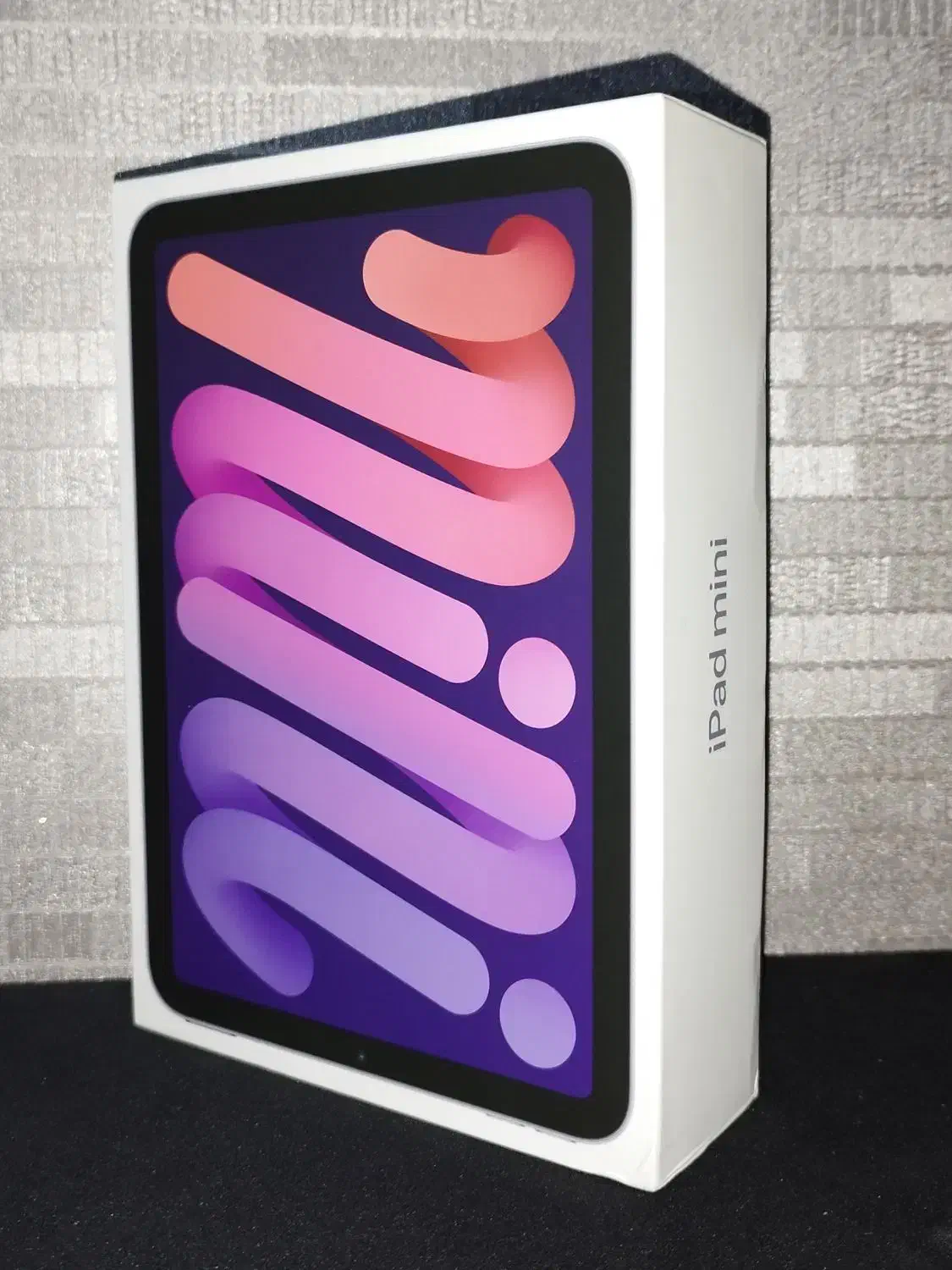 256GB Apple iPad Mini 6th 2021 آیپد اپن باکس|تبلت|تهران, علم و صنعت|دیوار