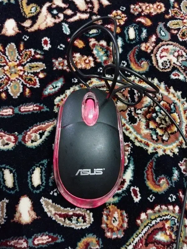 ماوس|قطعات و لوازم جانبی رایانه|اسلام‌شهر, شهرک سعیدیه|دیوار