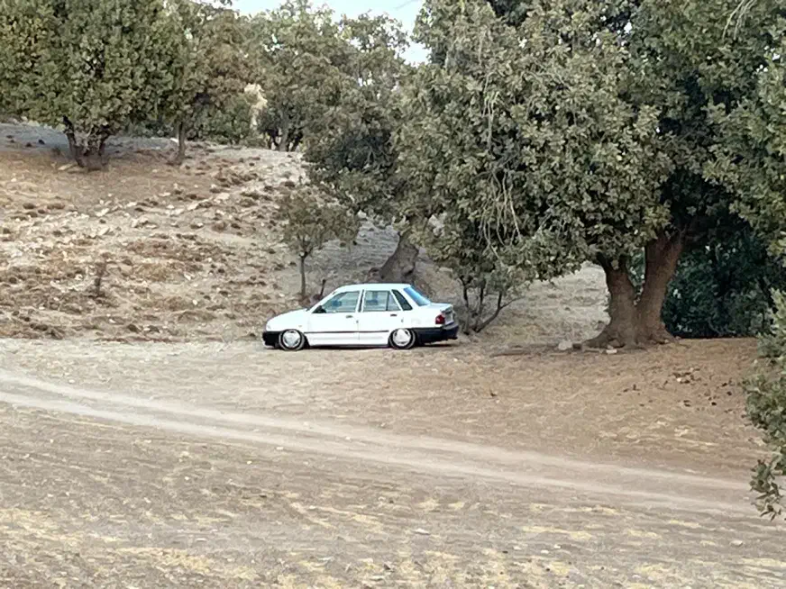 پراید لوازمی مدل ۸۰|خودرو سواری و وانت|ایلام, |دیوار