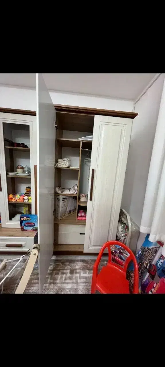 سیسمونی نوزاد برند|اسباب و اثاث بچه|تهران, پاسداران|دیوار