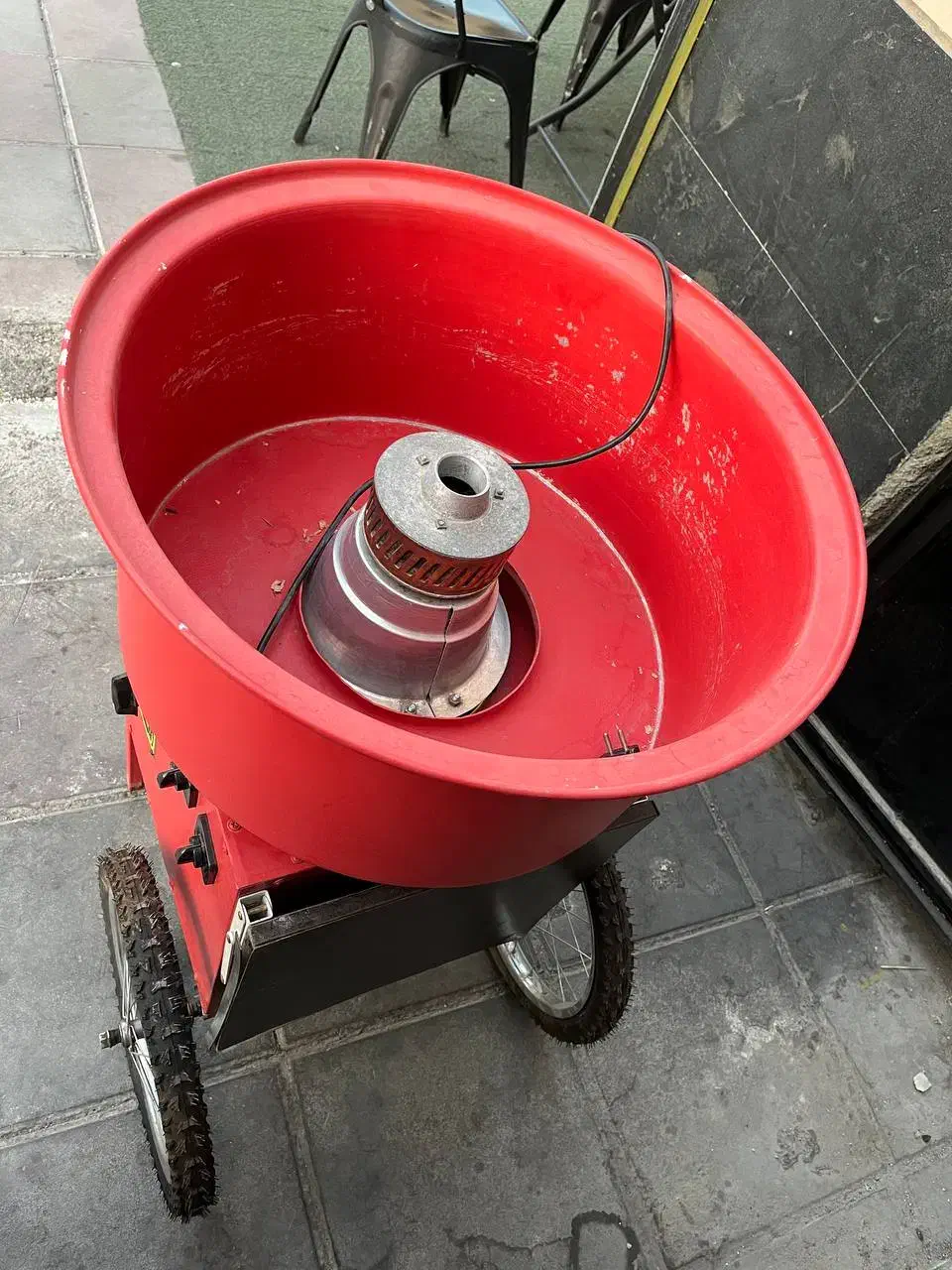 دستگاه پشمک ساز|فروشگاه و مغازه|تهران, صادقیه|دیوار