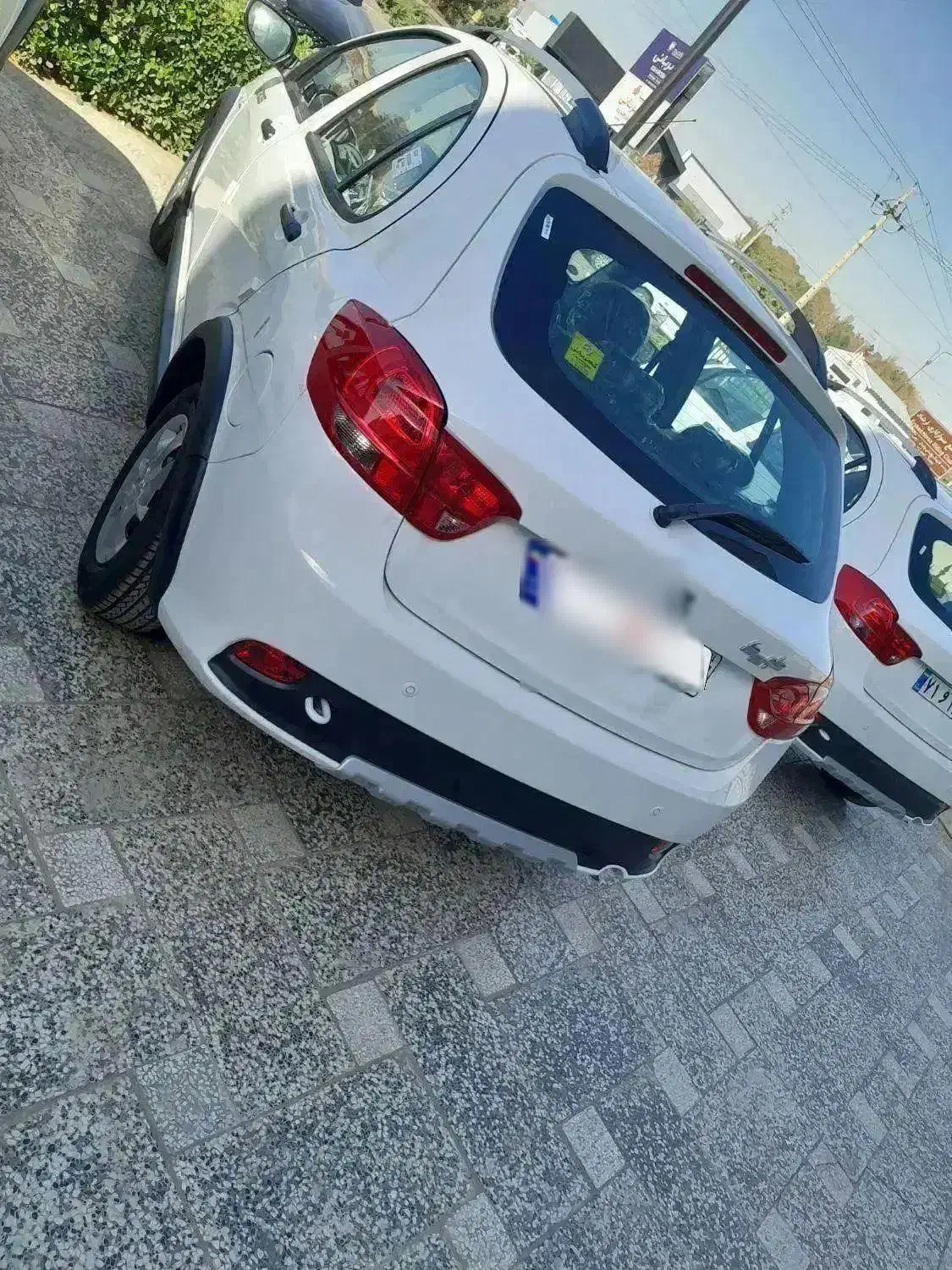 کوییک Gxlتحویل نمایندگی|خودرو سواری و وانت|مشهد, اقبال|دیوار