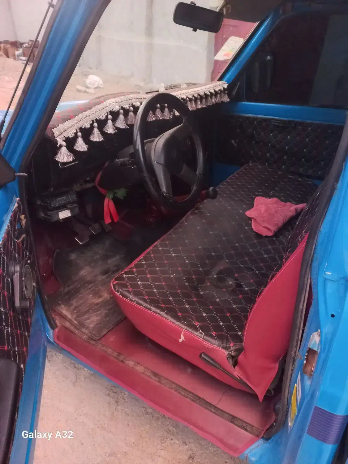 نیسان سیمی ۴۰۳|خودرو سواری و وانت|میناب, |دیوار