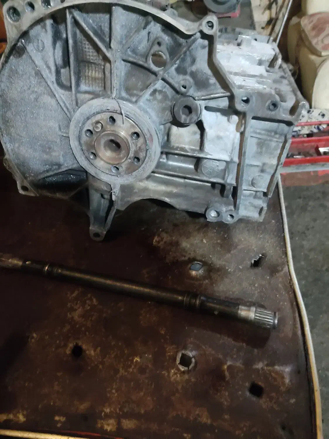 مکانیک سیار|خدمات موتور و ماشین|گلبهار, شهر جدید گلبهار|دیوار