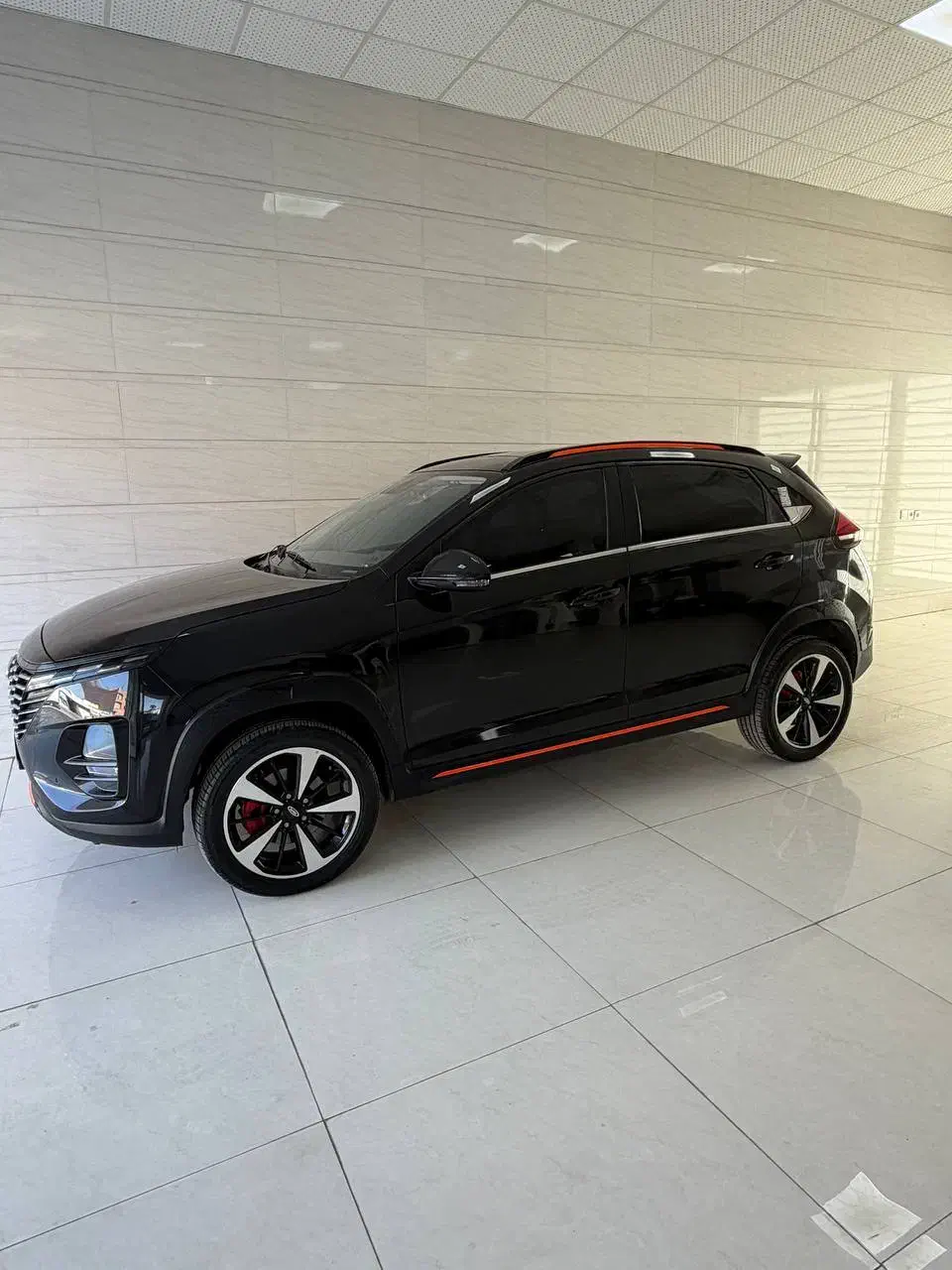 ایکس 33کراس دنده  مشابه خشک|خودرو سواری و وانت|گنبد کاووس, |دیوار