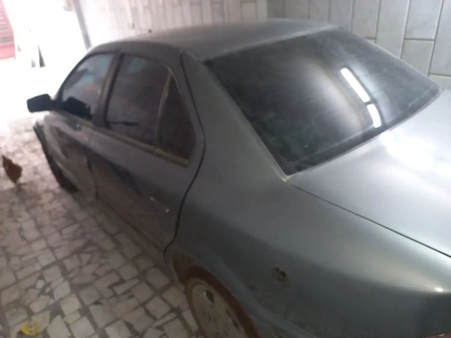 سمند ۸۹ lxدو گانه سوز|خودرو سواری و وانت|اصفهان, ولدان|دیوار