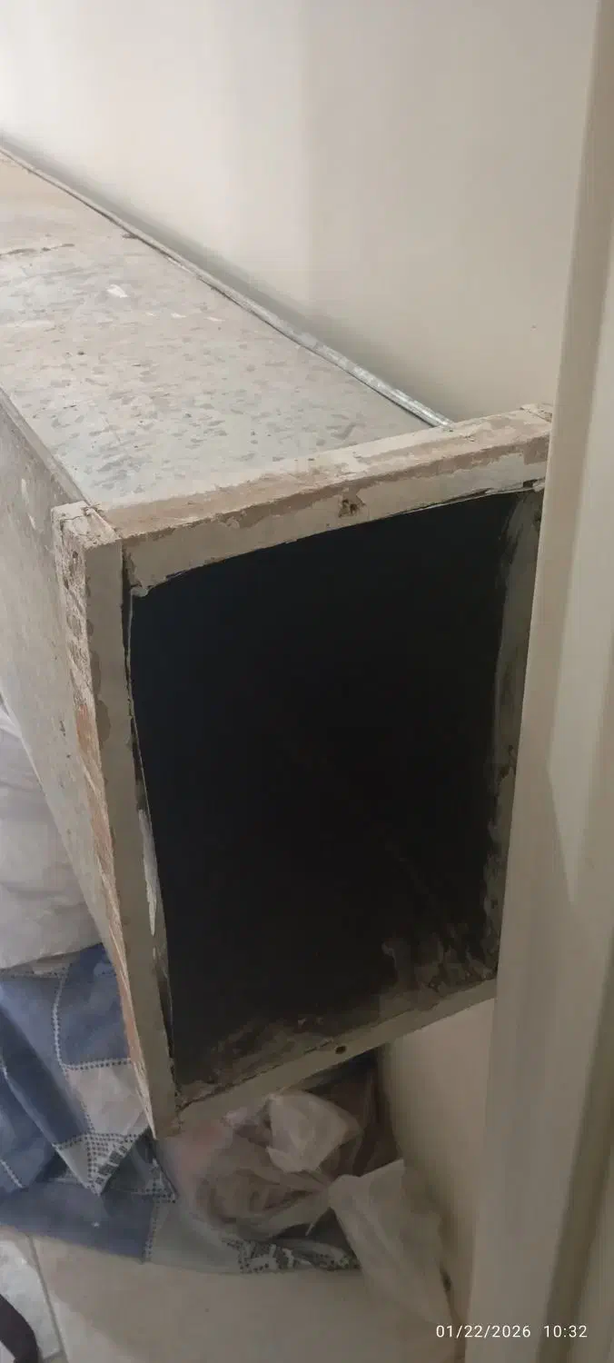 کانال کولر و دریچه کولر|کولر آبی|اسلامشهر, مسکن مهر اسلاشهر (شهرک امام خمینی)|دیوار