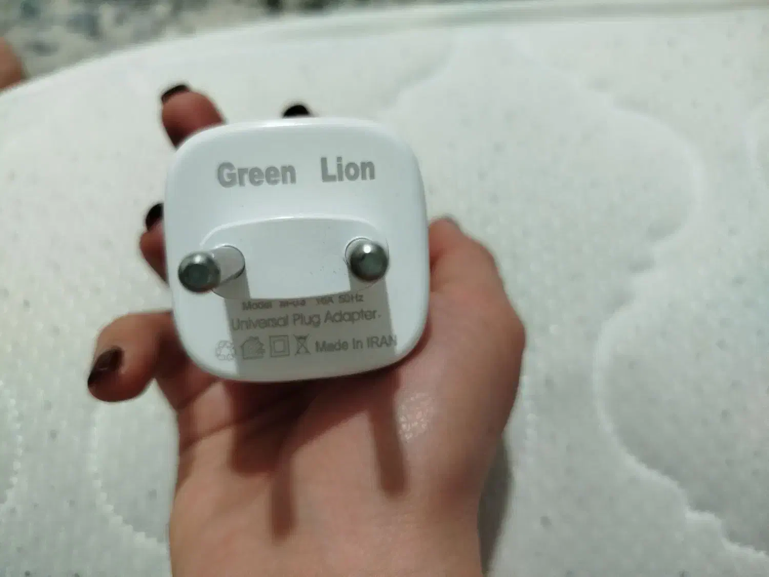 آداپتور آیفون|لوازم جانبی موبایل و تبلت|اراک, |دیوار