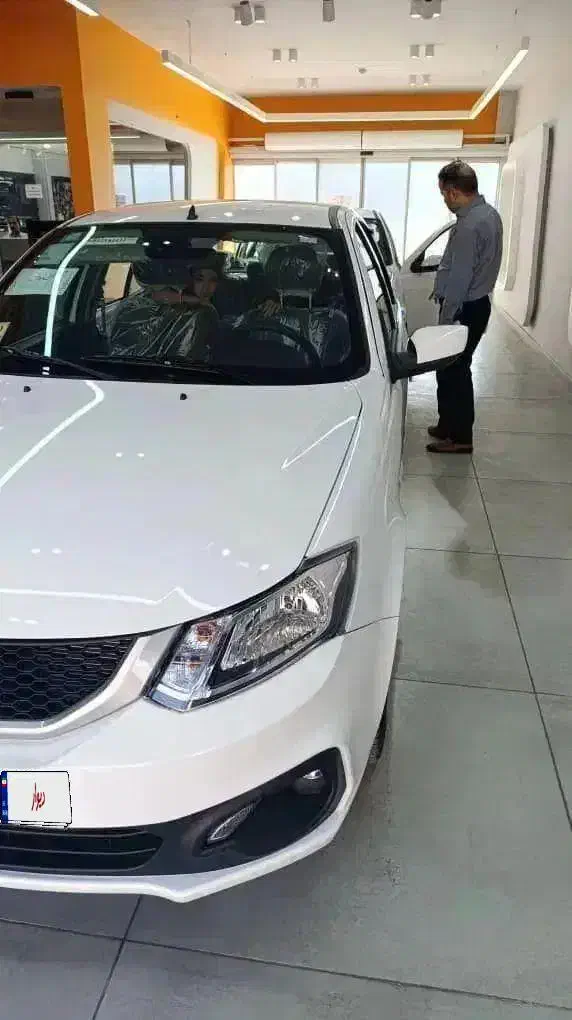 ساینا اس 85گانه 404|خودرو سواری و وانت|اهواز, لشکرآباد|دیوار