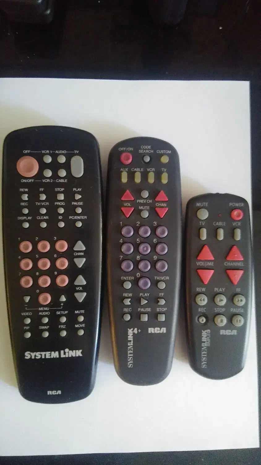 کنترل سیستم صوتی خانگی|سیستم صوتی خانگی|تهران, فلسطین (میدان انقلاب)|دیوار