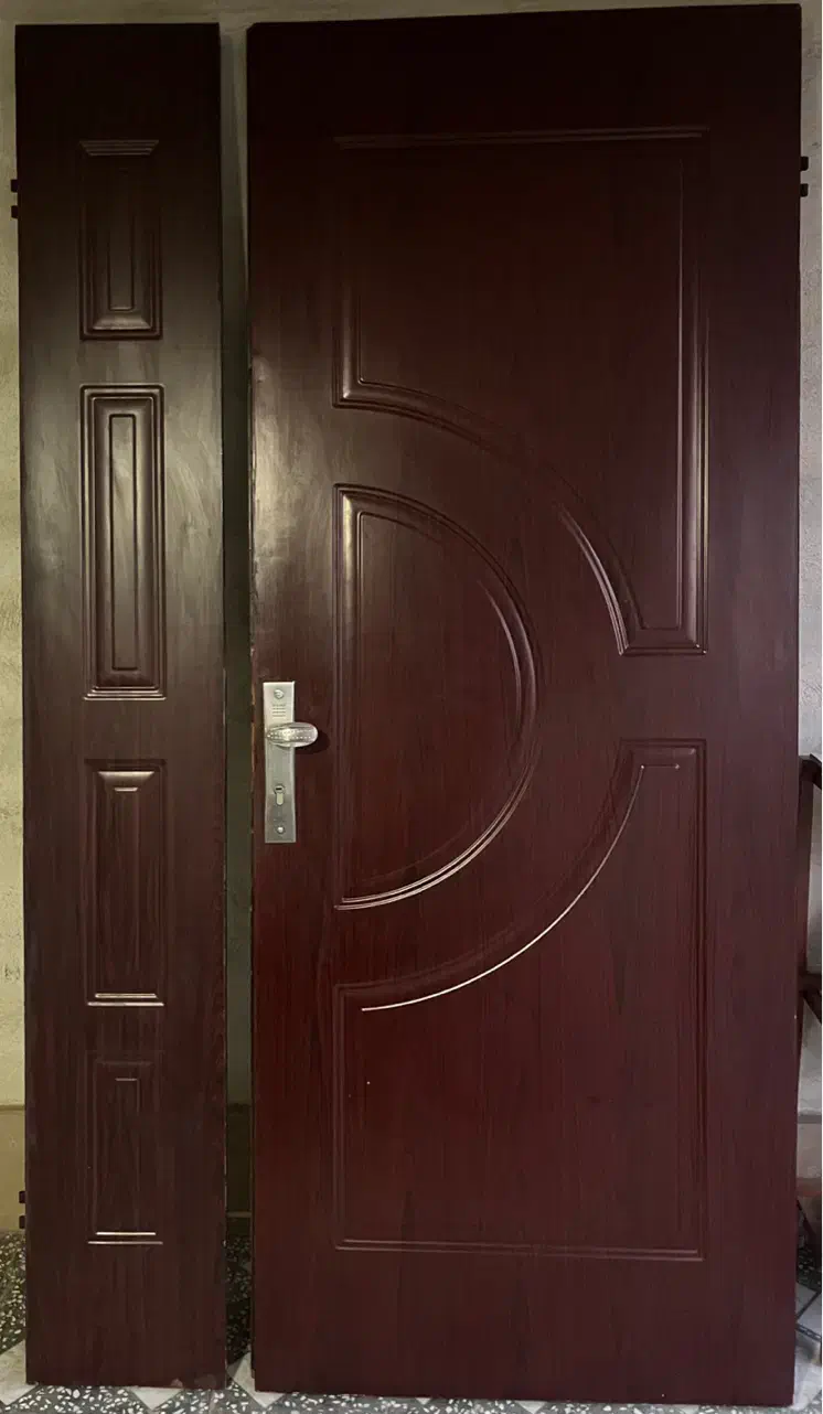 درب ورودی|مصالح و تجهیزات ساختمان|رشت, کوی امام رضا|دیوار