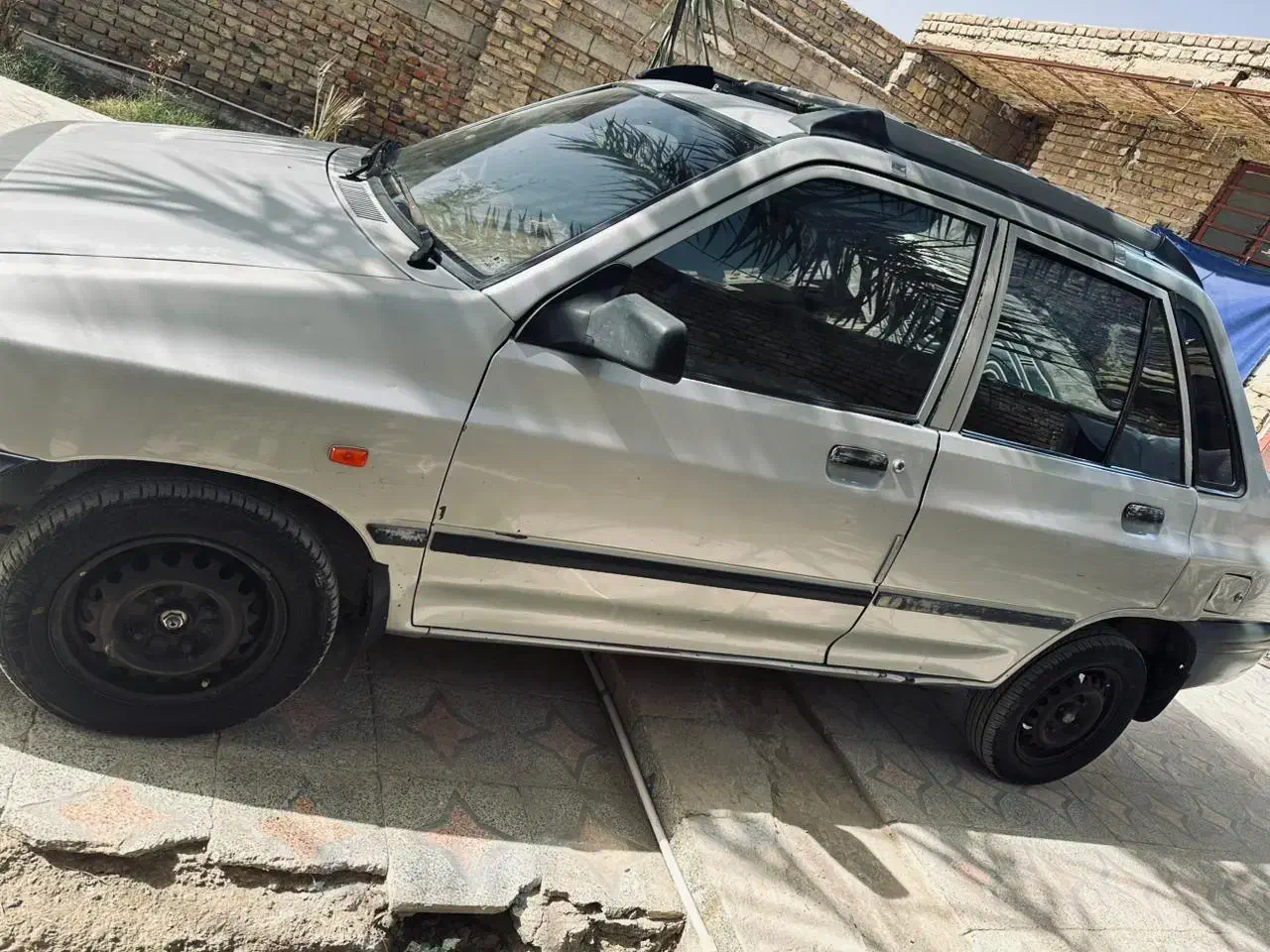 پرایدمدل 90|خودرو سواری و وانت|سراوان, |دیوار