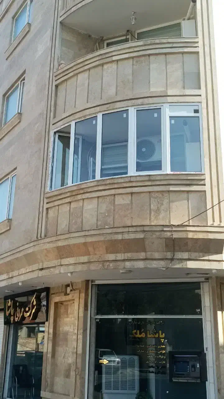 تولید کننده پنجره دوجداره یو پی وی سی|خدمات پیشه و مهارت|نیشابور, فیض آباد|دیوار