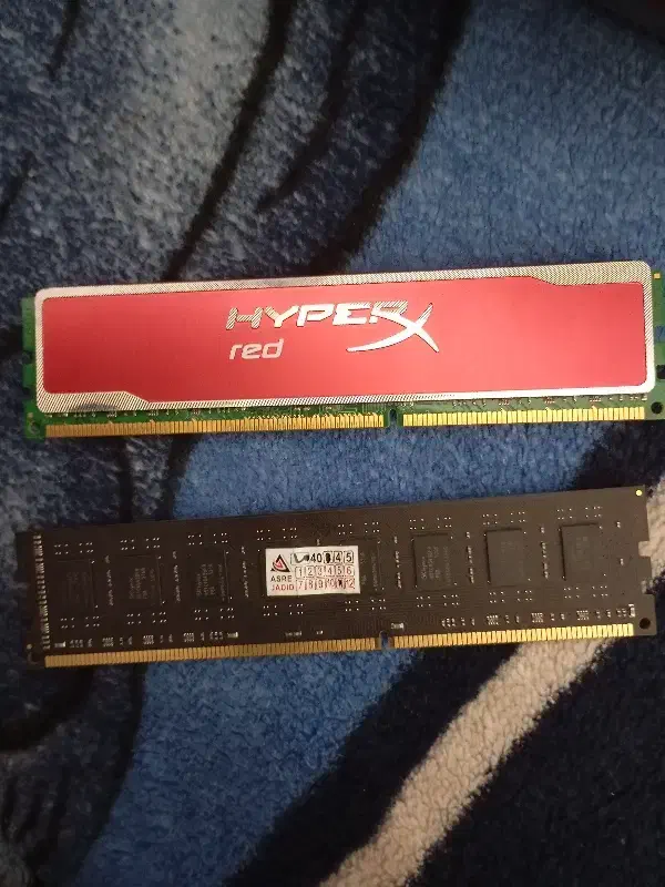 لوازم جانبی کامپیوتر رم|قطعات و لوازم جانبی رایانه|تهران, شادآباد|دیوار