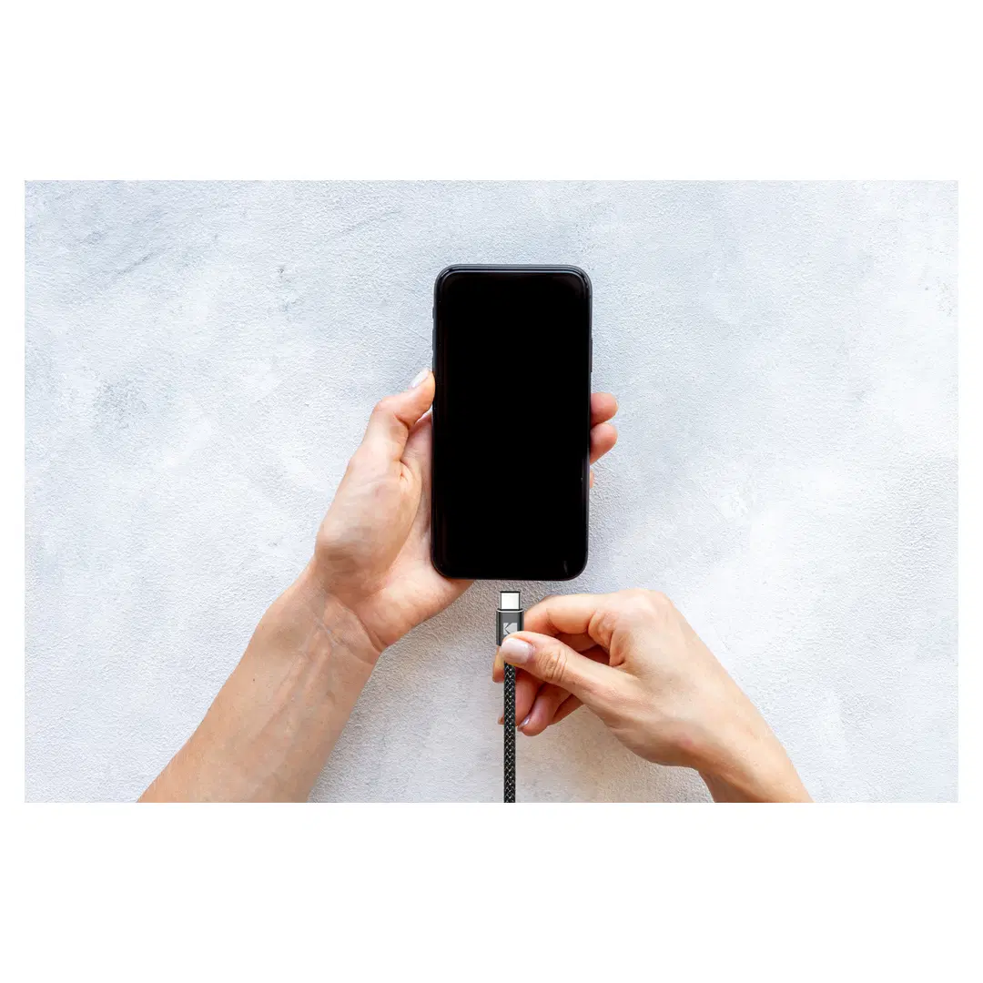 کابل تبدیل USB-A به USB-C کداک مدل 5923 طول 1 متر|لوازم جانبی موبایل و تبلت|تهران, فدک|دیوار
