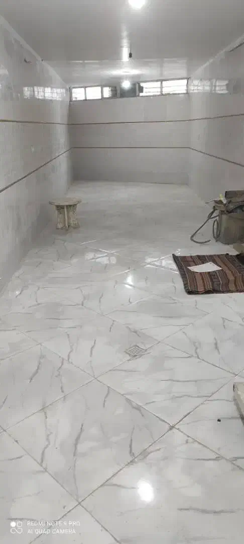 چهل متر زیر زمین|اجارهٔ مغازه و غرفه|محمدشهر, ولدآباد|دیوار