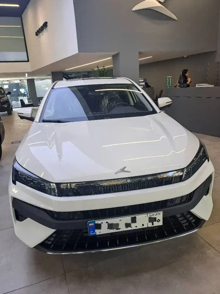 کیامسی J7، مدل ۱۴۰۴ صفر/تحویل فوری|خودرو سواری و وانت|تهران, مهران (سیدخندان)|دیوار