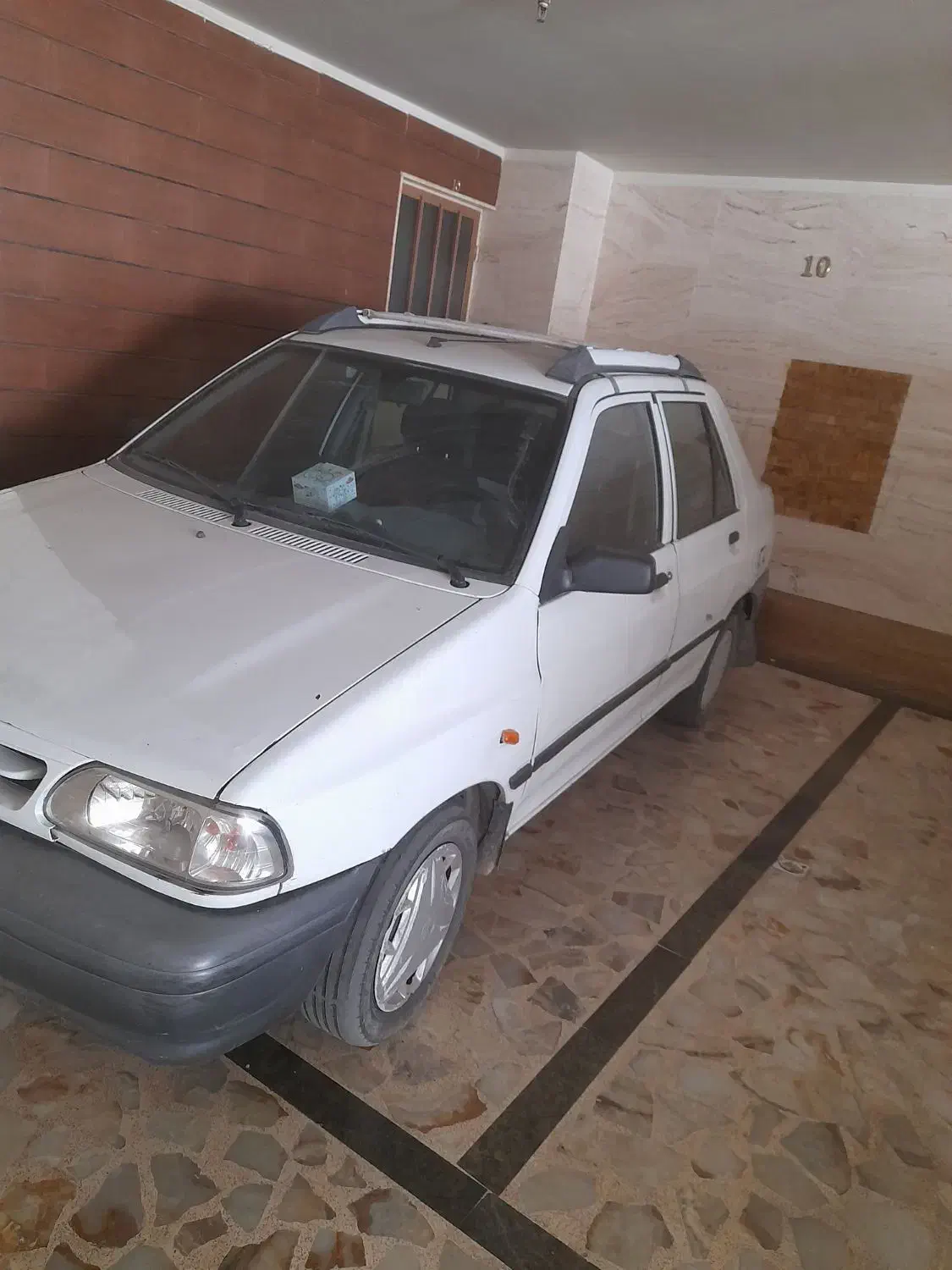 پراید ۱۳۱|خودرو سواری و وانت|کوهسار (البرز), |دیوار