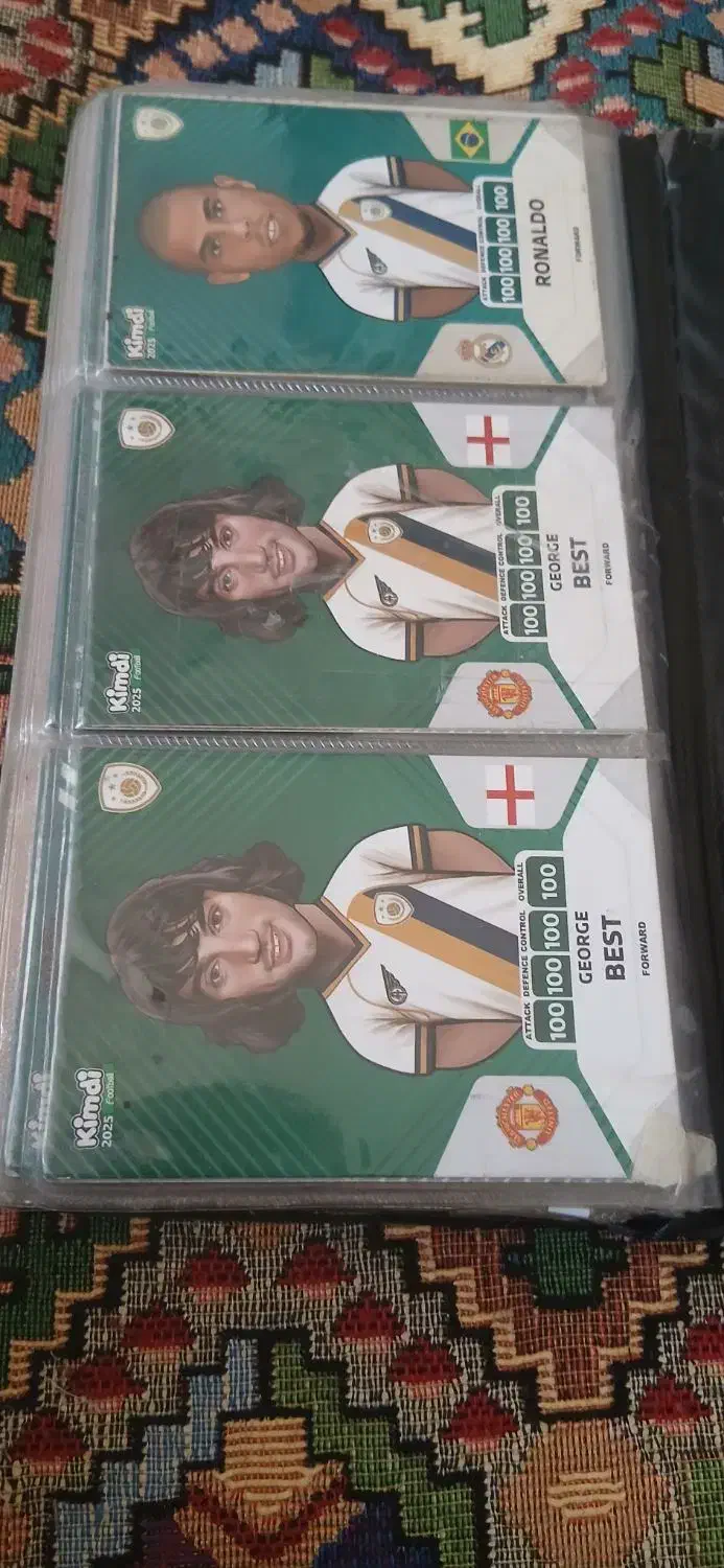 البوم کیمدی با خود کیمدی تعداد ۸۸|اسباببازی|زرندیه, |دیوار