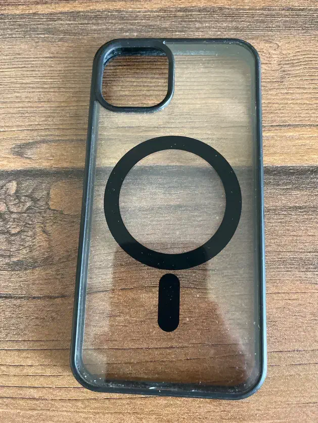 قاب آیفون ۱۳ نرمال|لوازم جانبی موبایل و تبلت|رودهن, |دیوار