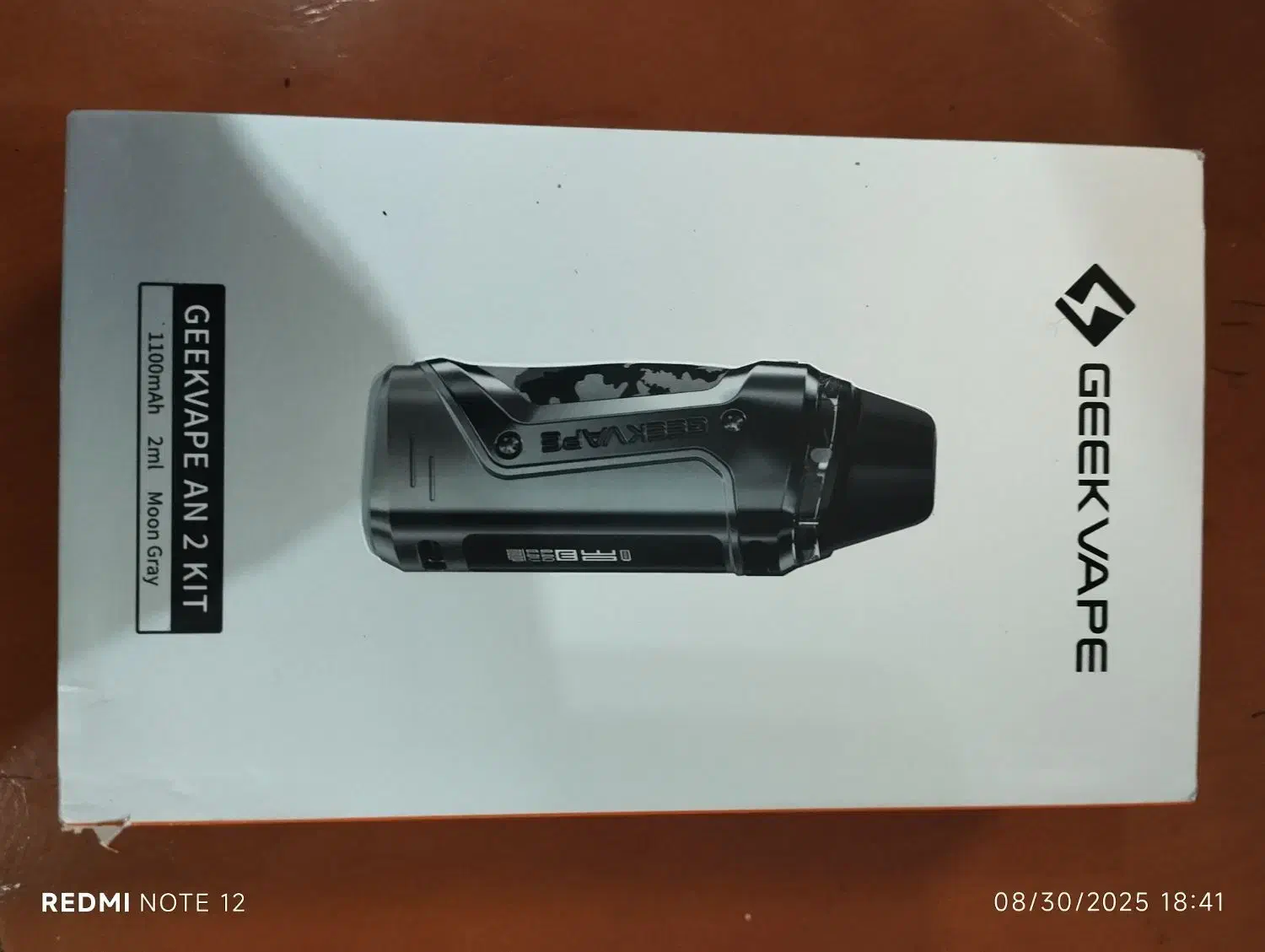 پادماد geekvape|زیورآلات و اکسسوری|اردبیل, |دیوار
