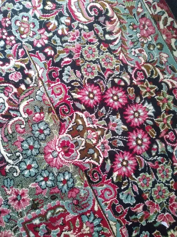 گمشده|اشیا|بروجرد, |دیوار