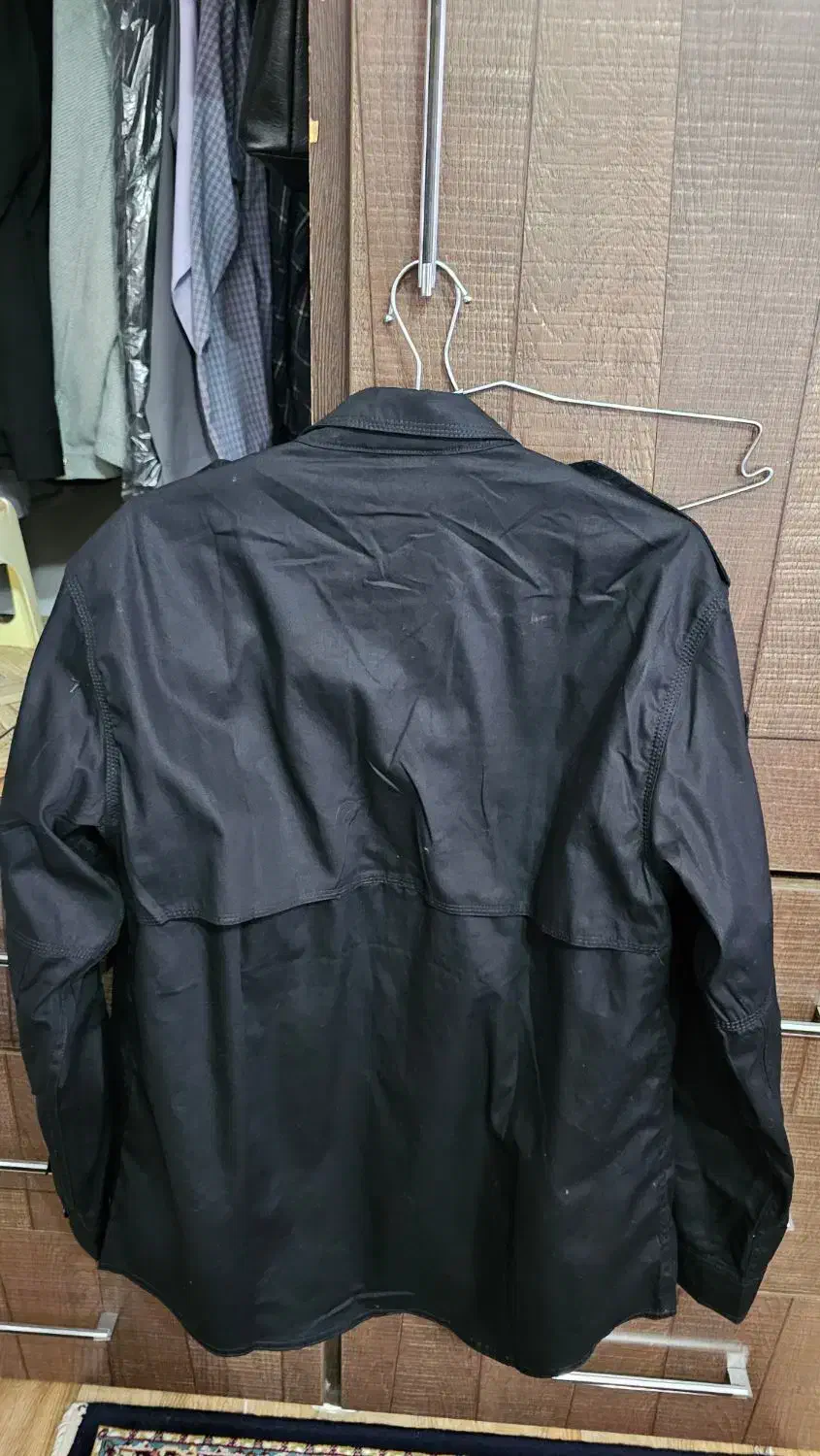 لباس تاکتیکال ۵.۱۱ اصل کتان|لباس|آستارا, |دیوار