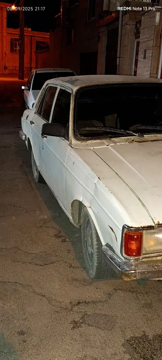 پیکان|خودرو سواری و وانت|قروه, |دیوار