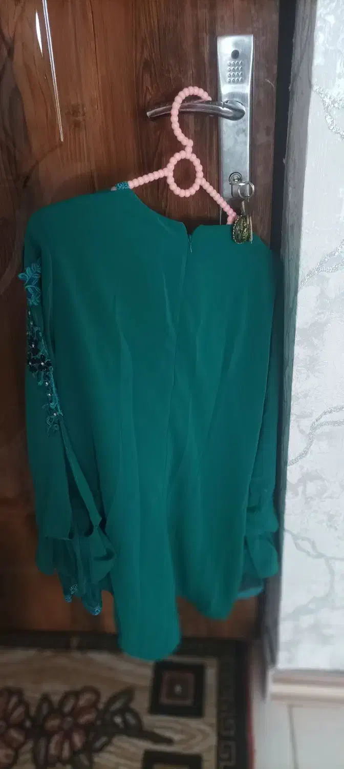 لباس زنانه|لباس|اسلام‌شهر, شهرک سالور|دیوار