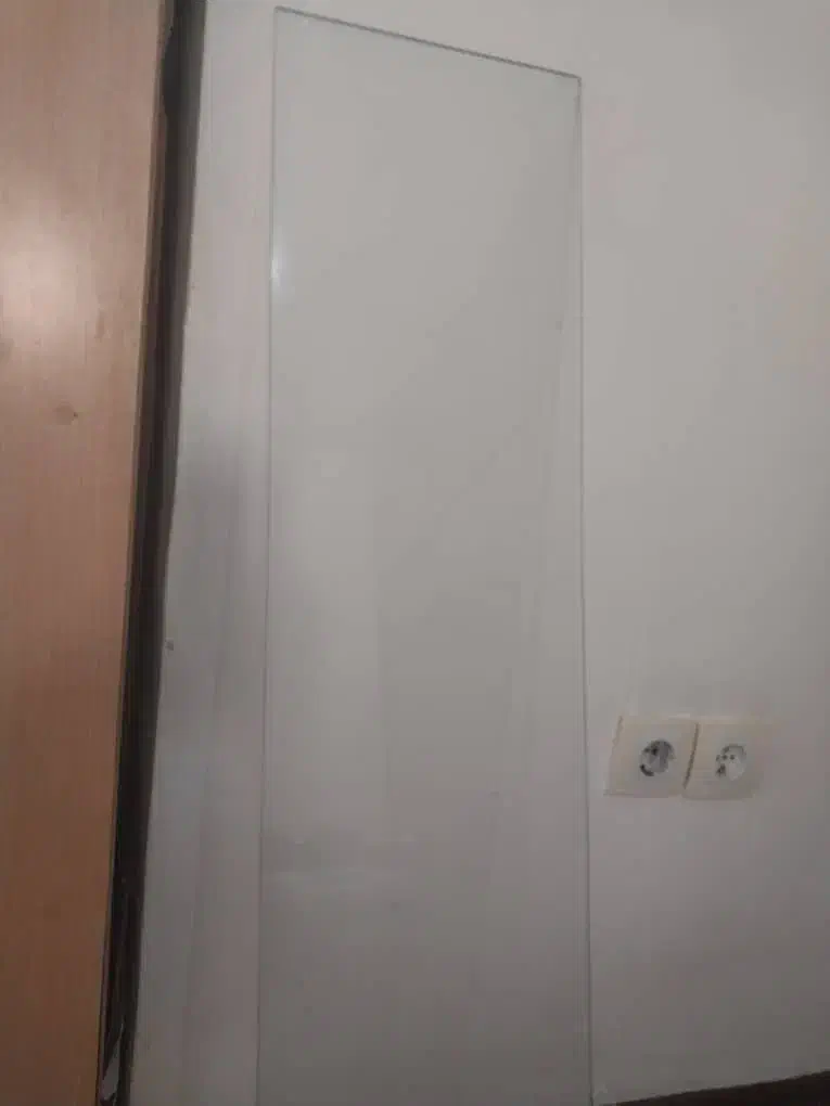 شیشه قفسه|فروشگاه و مغازه|اسکو, |دیوار