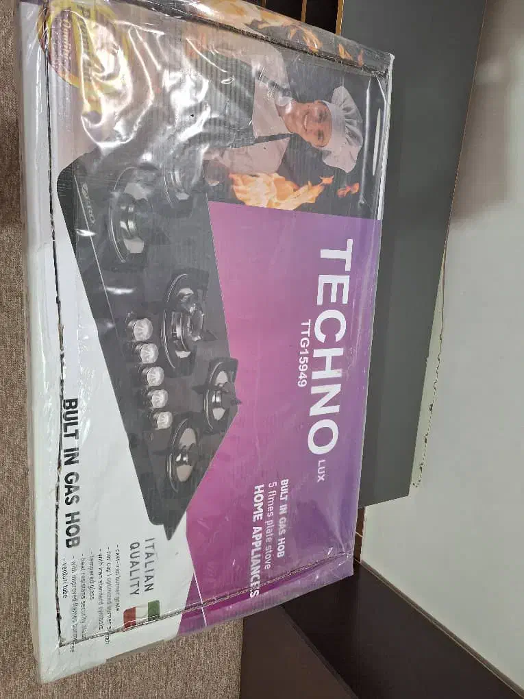 گاز با هود|اجاق گاز و لوازم برقی پختوپز|بروجرد, |دیوار