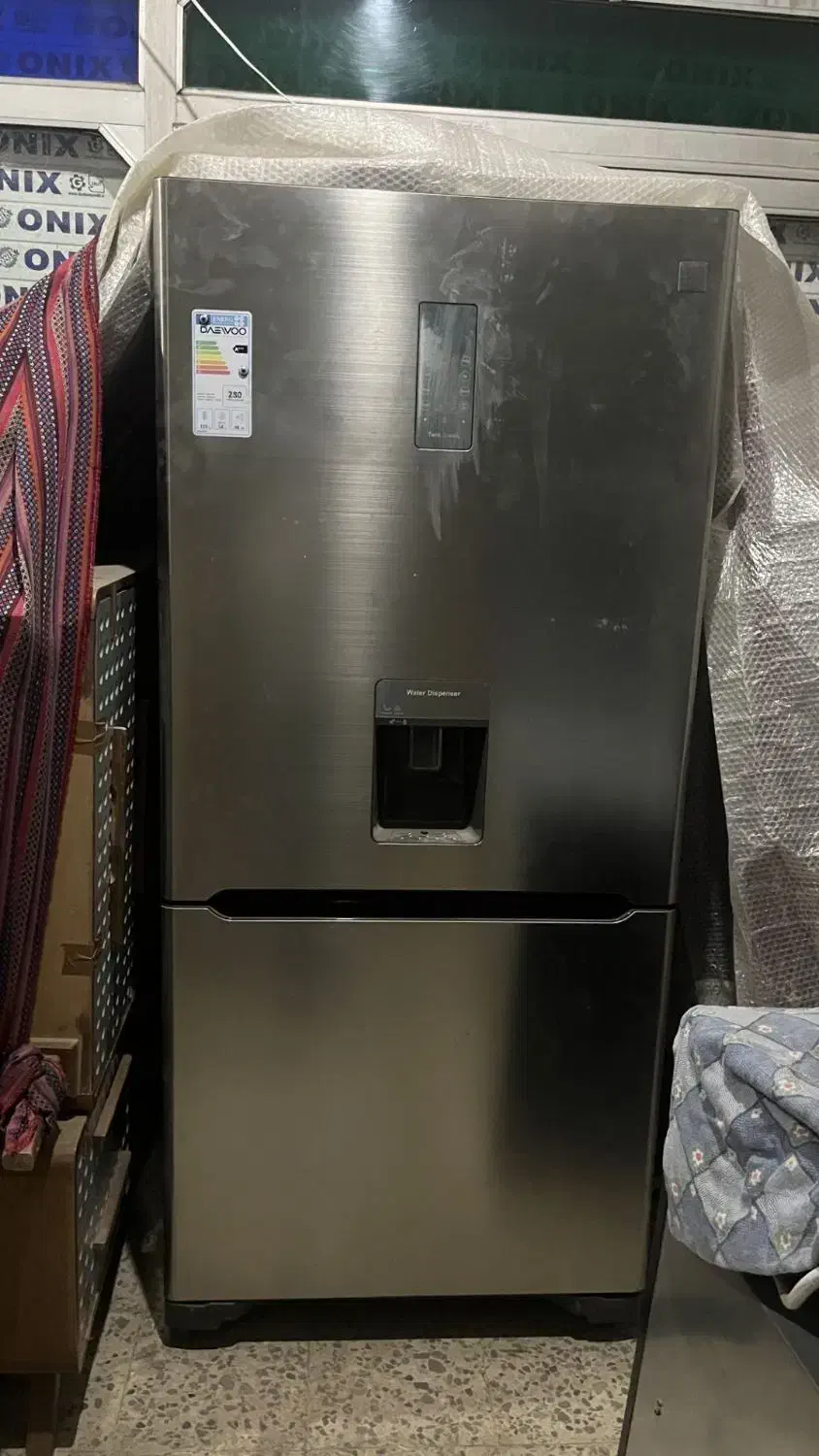 یخچال فریزر|یخچال و فریزر|مریوان, |دیوار