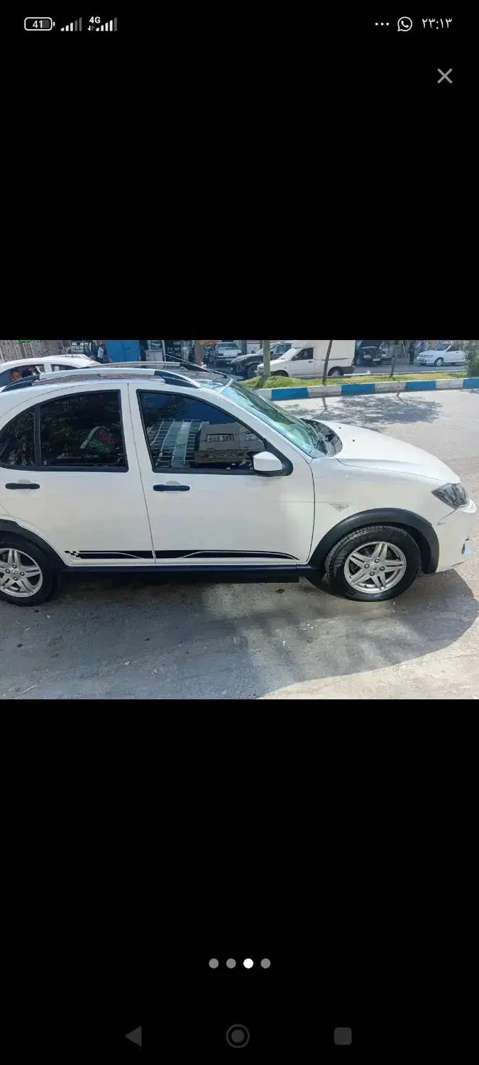 کوییک در حد صفر|خودرو سواری و وانت|تربت‌حیدریه, شهرک ولیعصر|دیوار