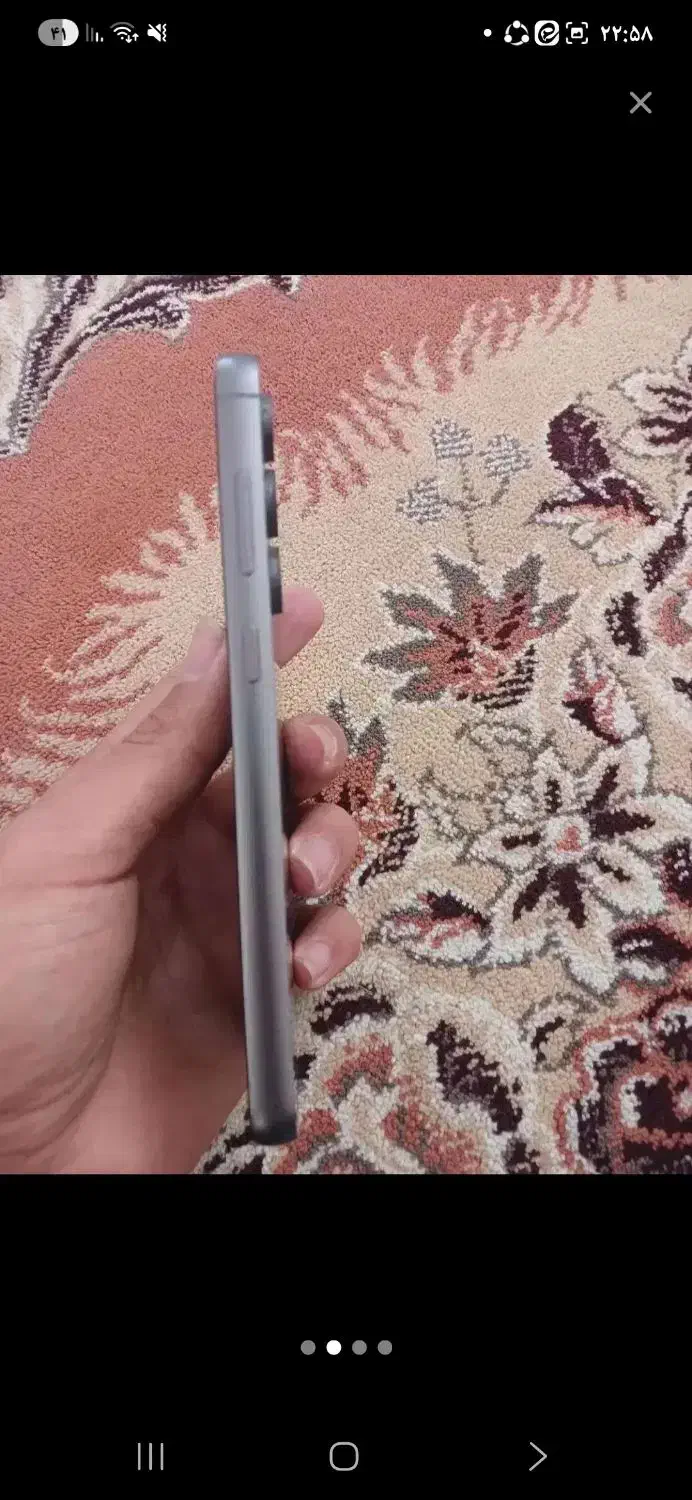 s23ta|موبایل|بروجرد, |دیوار