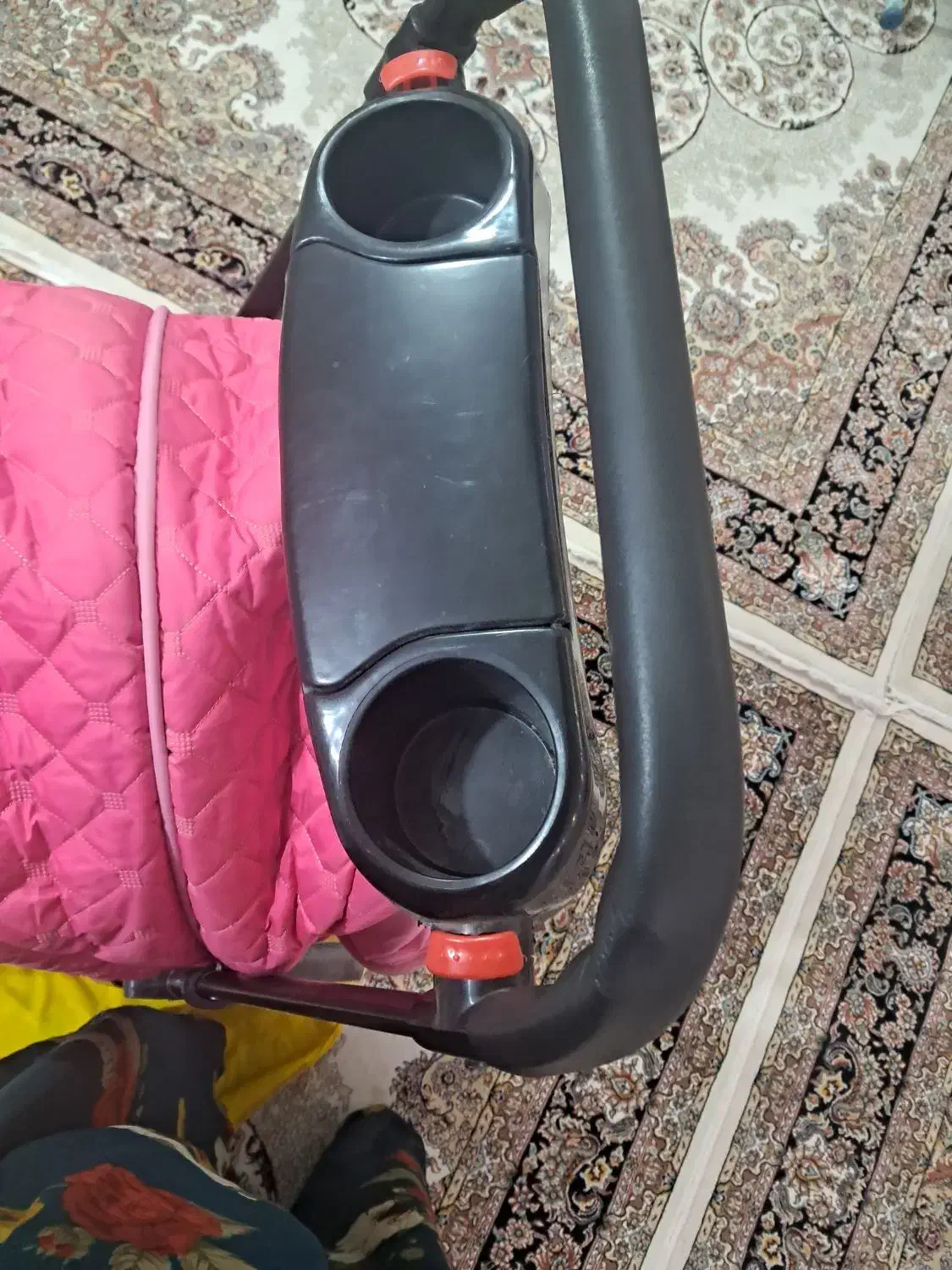 کالسکه|کالسکه و لوازم جانبی|جوانرود, |دیوار