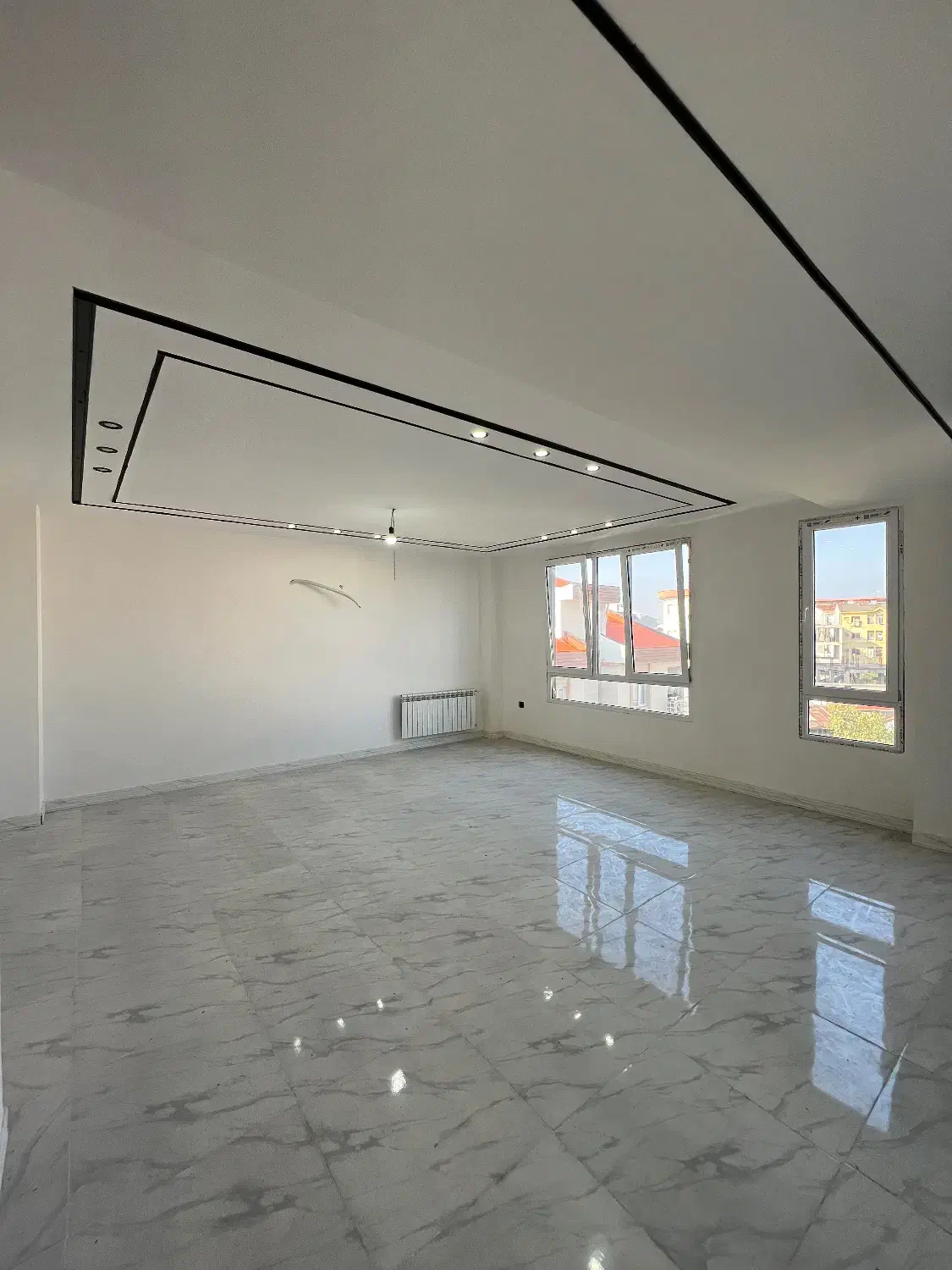 فروش آپارتمان صفر تک واحده ۳خواب رودبارتان فلسطین|فروش آپارتمان|رشت, رودبارتان|دیوار