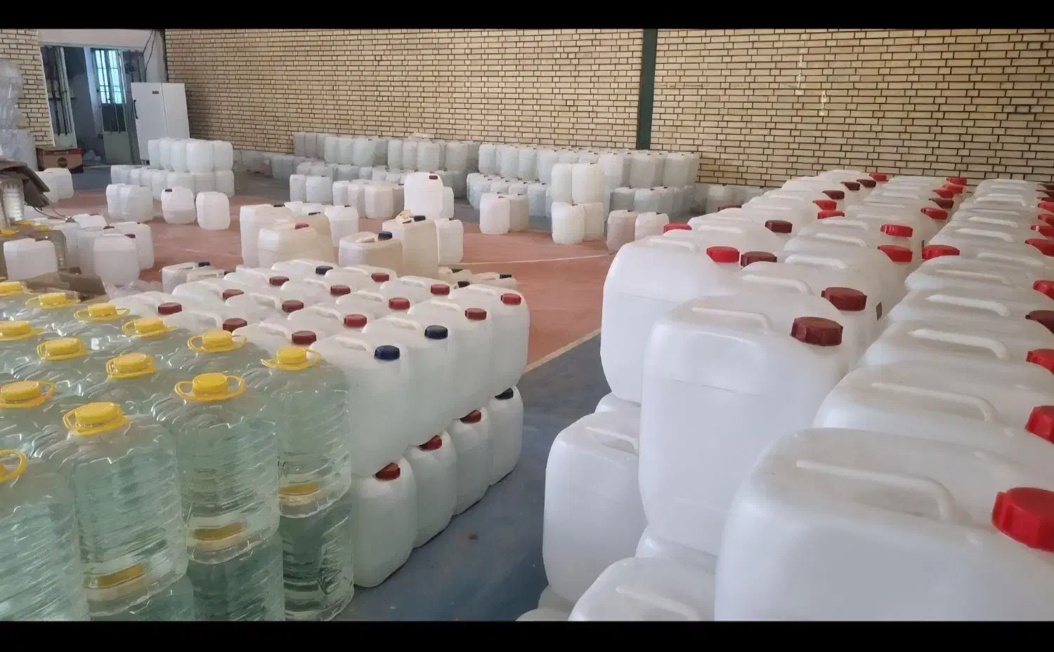 گلاب و عرقیات کاشان|عمده‌فروشی|کاشان, شاهد|دیوار