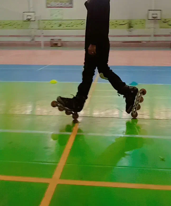 اسکیت|خدمات آموزشی|زابل, |دیوار