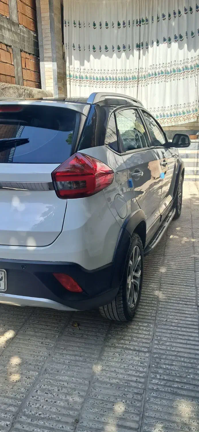 ام وی ام ایکس۲۲ اتومات مدل۹۷   x22|خودرو سواری و وانت|گرگان, |دیوار