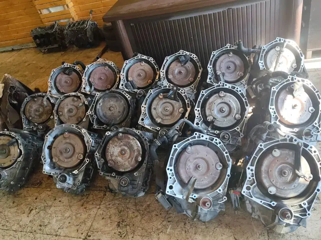 فروش تخصصی قطعات گیربکس اتوماتیک ۲۰۶ و چینی|قطعات یدکی و لوازم جانبی|اصفهان, خانه اصفهان|دیوار