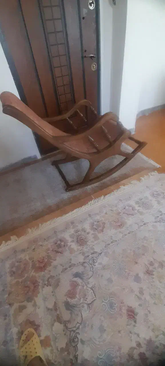 صندلی|صندلی و نیمکت|تنکابن, |دیوار