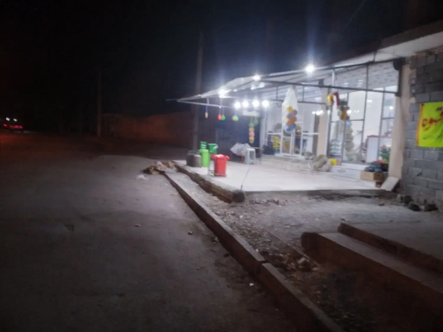 سوپرمارکت فروشی|فروشگاه و مغازه|ایرانشهر, |دیوار