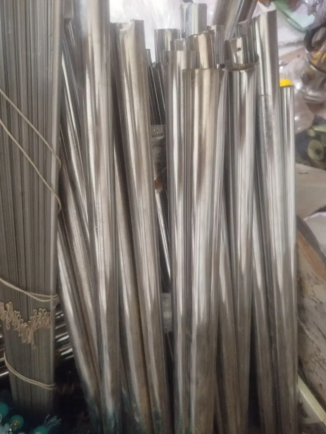 میله استیل|فروشگاه و مغازه|نیشابور, دارایی|دیوار