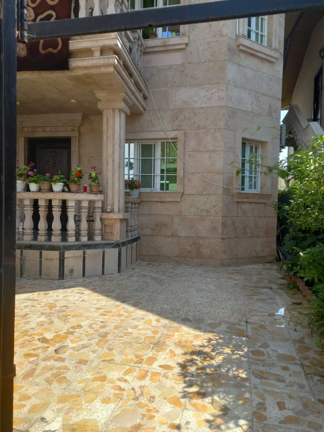 ویلای ۲خواب تمیزوشیک مستقیم ازمالک|اجارهٔ کوتاهمدت آپارتمان و سوئیت|سلمانشهر, |دیوار