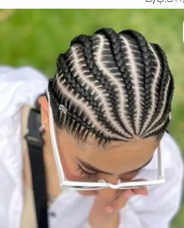 بافت مو و کاشت مژه|خدمات آرایشگری و زیبایی|پاکدشت, پاکدشت (مامازند)|دیوار