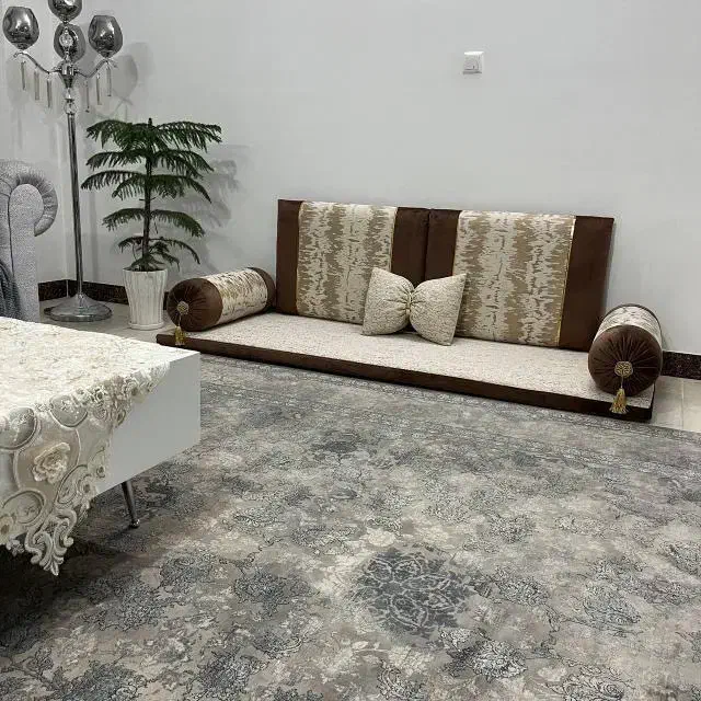 ۱۲ متری ۱۲۰۰ شانه|فرش|کهریزک, |دیوار