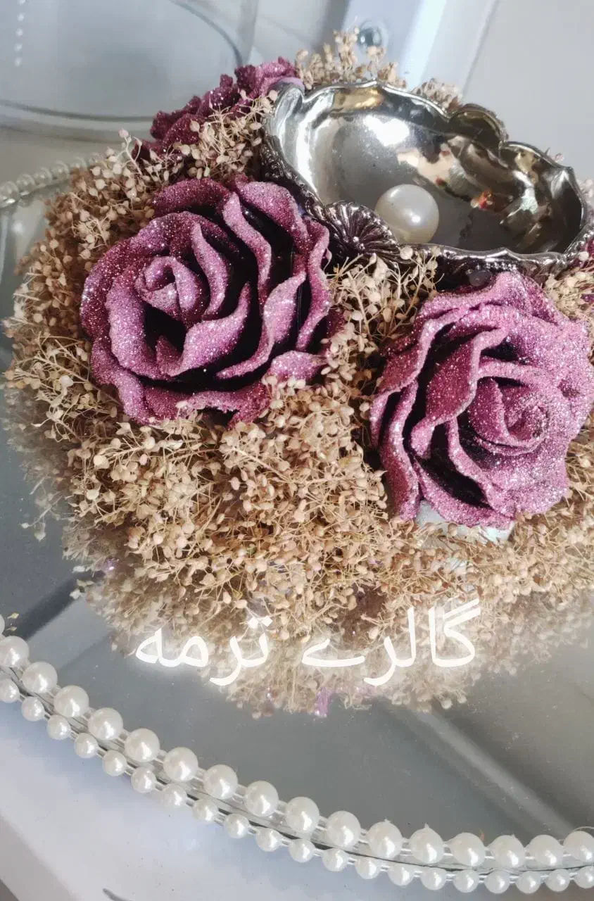 حنا|صنایع دستی و سایر لوازم تزئینی|شیراز, کفترک|دیوار