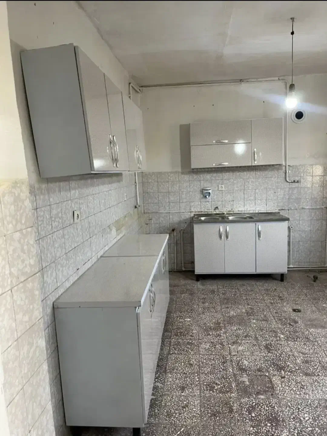 کابینت بدنه فلز ۰۱۴۵ (( امیرعلی))|مصالح و تجهیزات ساختمان|سمنان, |دیوار